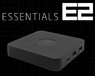 BuzzTV Essentials E2 Android 9 IPTV