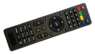 Remote Control TVIP S-Box