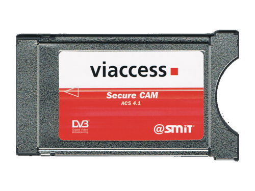 SMIT Viaccess-Orca ACS