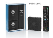 BuzzTV Android boxes distribution