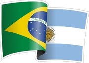 Export to South America ! Brasil, Argentina, Chile,..