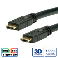 25m HDMI Cable High speed with Active repeater