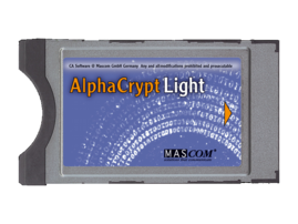 Alphacrypt Light v 2.2