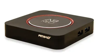 Amiko A9 RED