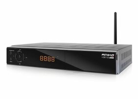 Amiko HD 8155 Wifi