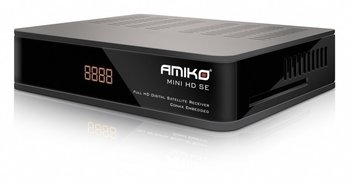 Amiko MINI HD RE