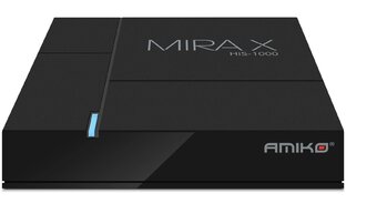 Amiko MiraX HiS-1000