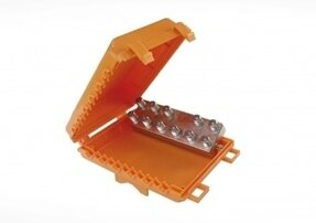 AMIKO PREMIUM - DISEQC SWITCH 10/1 OUTDOOR