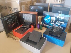 BuZZ TV Special Pack