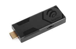 BuzzTV VidStick Max Android IPTV 128GB