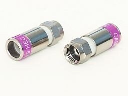 Cabelcon F-59-CX3 3.9 HEC ( 100pcs)