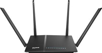 D-Link DIR-825 DualBand Wifi Gbit router