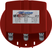 EMP DiSEqC switch S4/2PCN-W2