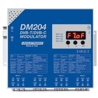 LEM ELETTRONICA DM204