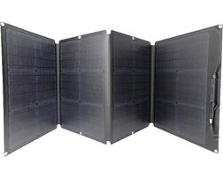 EcoFlow 400W Portable Solar Panel (Foldable) - 2nd Generation EcoFlow 400W Portable Solar Panel (Foldable) - 2nd Generation