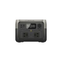EcoFlow RIVER 2 Max Portable Power Station (512Wh / 500W) - EU Version EcoFlow RIVER 2 Max Portable Power Station (512Wh / 500W) - EU Version