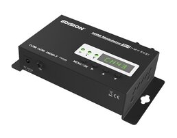 Edision HDMI Modulator 3in1 mini loop Edision HDMI Modulator 3in1 mini loop