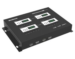 EDISION HDMI MODULATOR 3in1 QUAD+