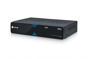 EVO NOVA TWIN S2