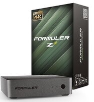 Formuler Z Plus HEVC