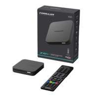 Formuler Z10 SE Android IPTV