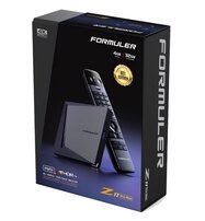 Formuler Z11 PRO MAX BT1 Edition