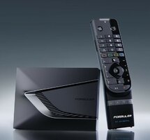 Formuler Z12 Ultra SE 