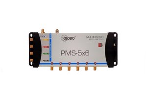 Globo Multiswitch PMS 5x6