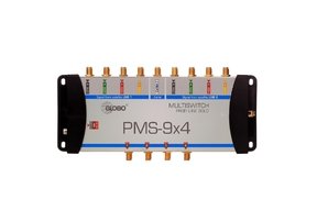 Globo multiswitch PMS 9x4