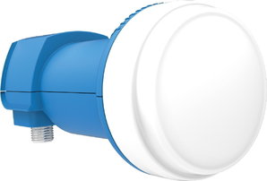 Globo PRO 1 single LNB