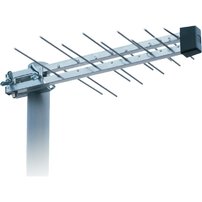 ISKRA P-20 FZ H/V POL, Terrestrial Antenna 7,5dB