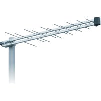 ISKRA P-28 DTT-G Active Terrestrial Antenna 23dB