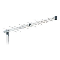 ISKRA P 2845 FZ H/V Terrestrial antenna 9,5dB