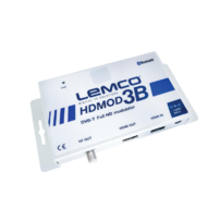 Lemco HDMOD 3B HDMI Modulator