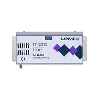 Lemco MLH 100 (2Hdmi to 2TC)