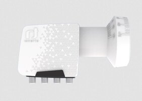 LNB Inverto Home PRO Quad (4 outputs)