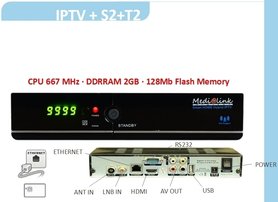 Medialink ML 2200 S2T Medialink ML 2200 S2T