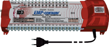 EMP Multiswitch MS13/26 PIU-6 EMP Multiswitch MS13/26 PIU-6