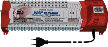EMP Multiswitch MS13/26 PIU-6