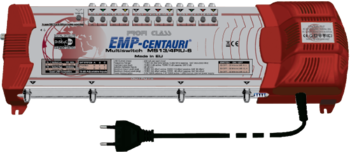 EMP Multiswitch MS13/4 PIU-6