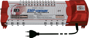 EMP Multiswitch MS13/8 PIU-6