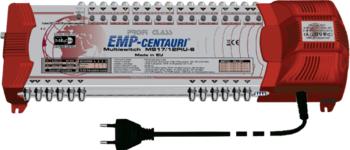 EMP Multiswitch MS17/12 PIU-6