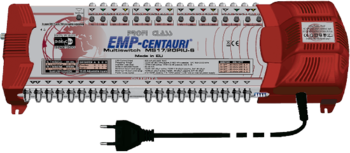 EMP Multiswitch MS17/20 PIU-6