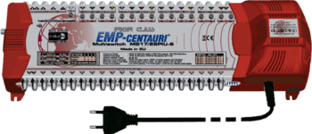EMP Multiswitch MS17/26PIU-6