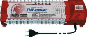 EMP Multiswitch MS5/28 PIU-6