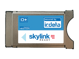 NEOTION Irdeto CAM Skylink