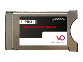 NEOTION Viaccess PRO 2