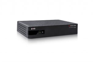 Optibox Evo enfinity Mini