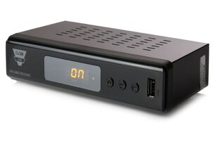 Opticum C200 Cable HD Receiver