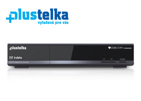 Plustelka Zircon T3000